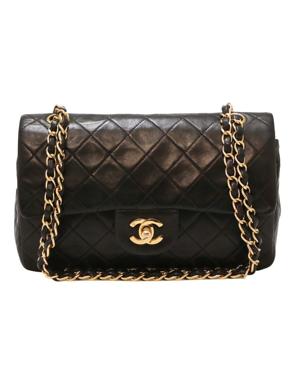 Small Classique CHANEL vintage