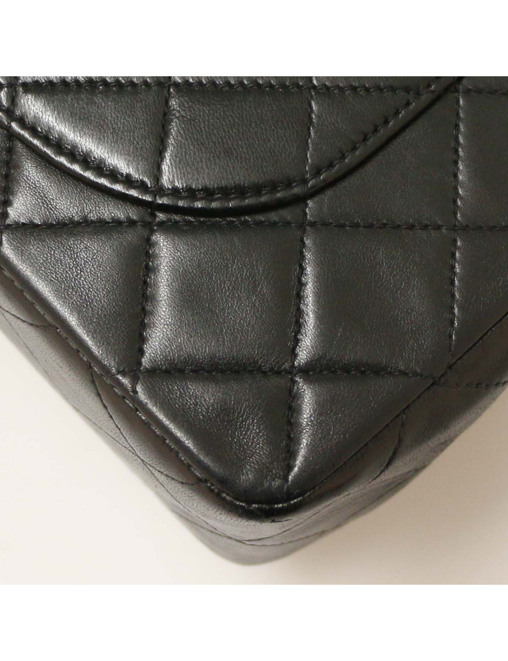 Small Classique CHANEL vintage