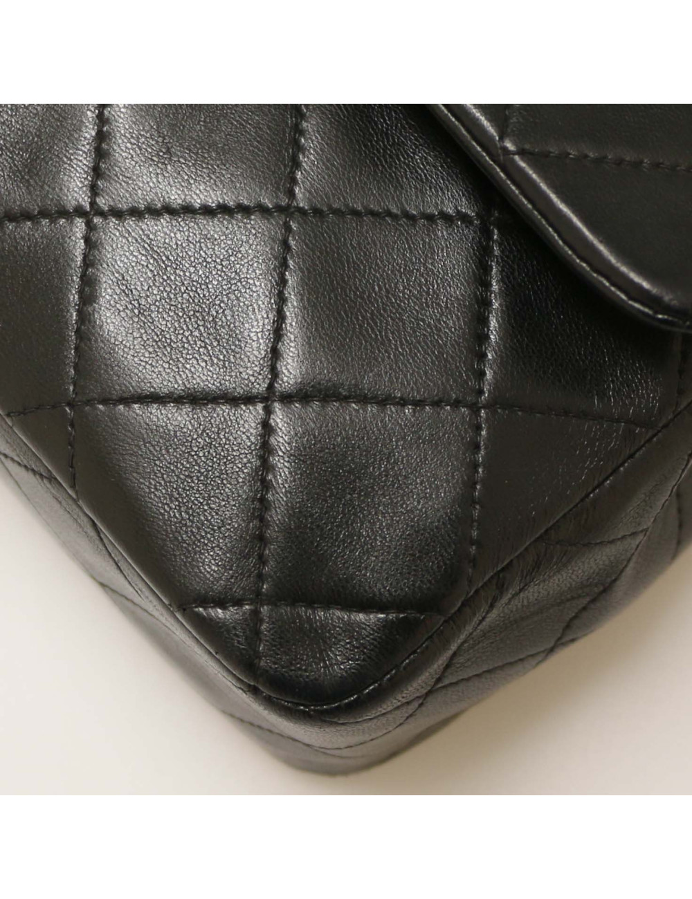 Small Classique CHANEL vintage