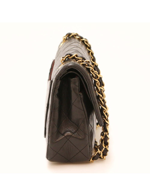 Timeless CHANEL noir 