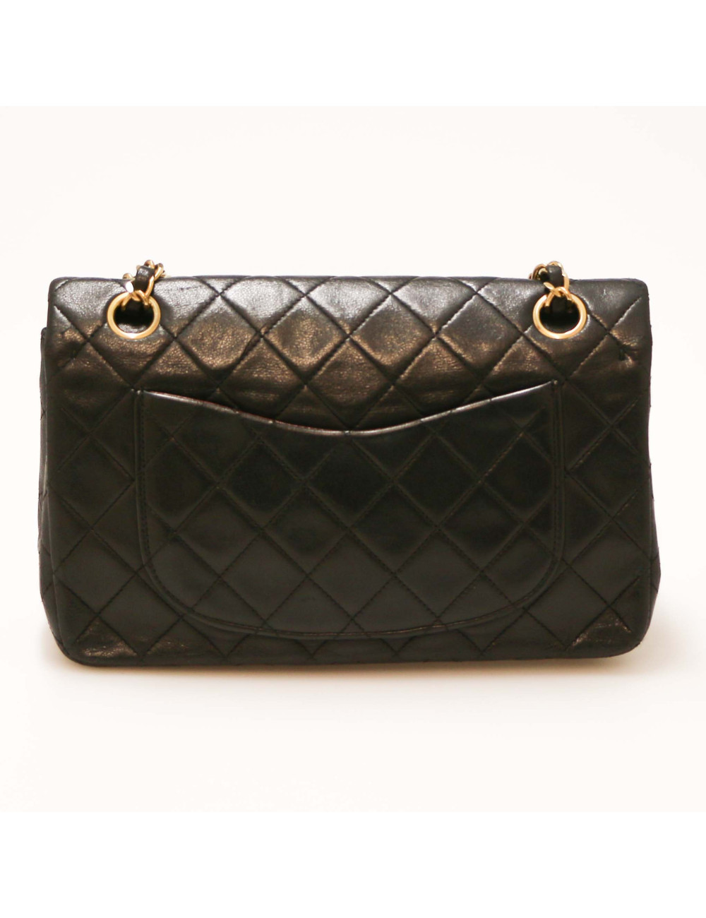 Timeless CHANEL noir 