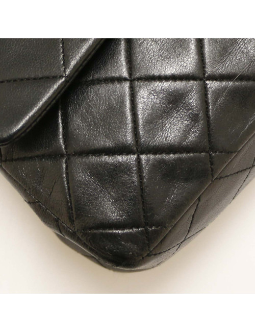 Timeless CHANEL noir 