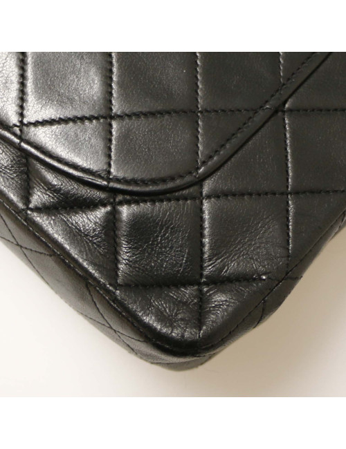 Timeless CHANEL noir 
