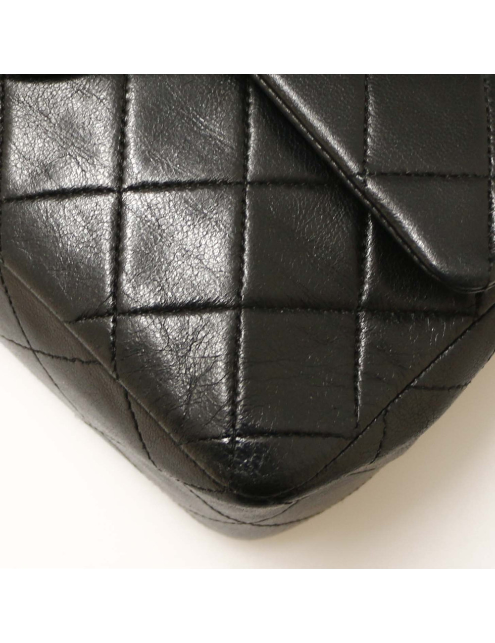 Timeless CHANEL noir 