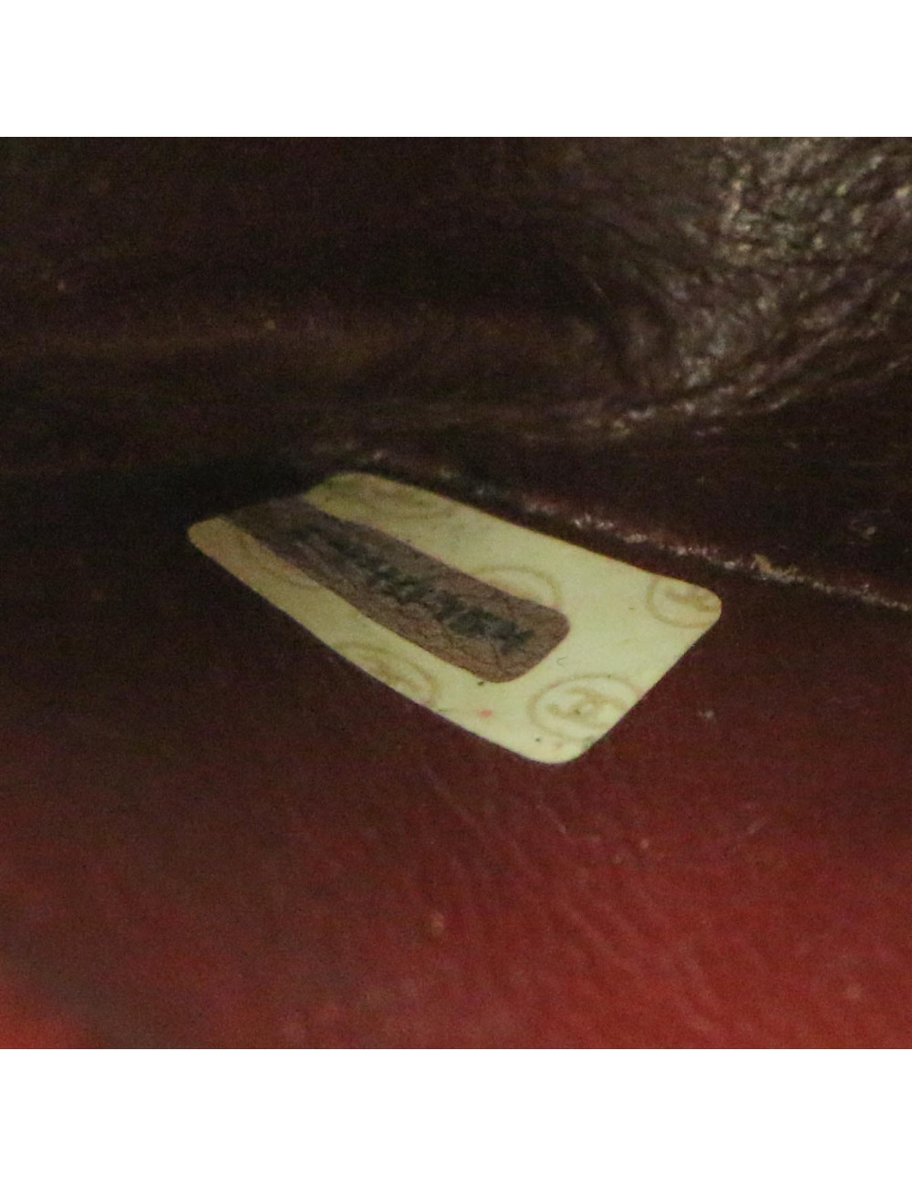 Timeless CHANEL noir 