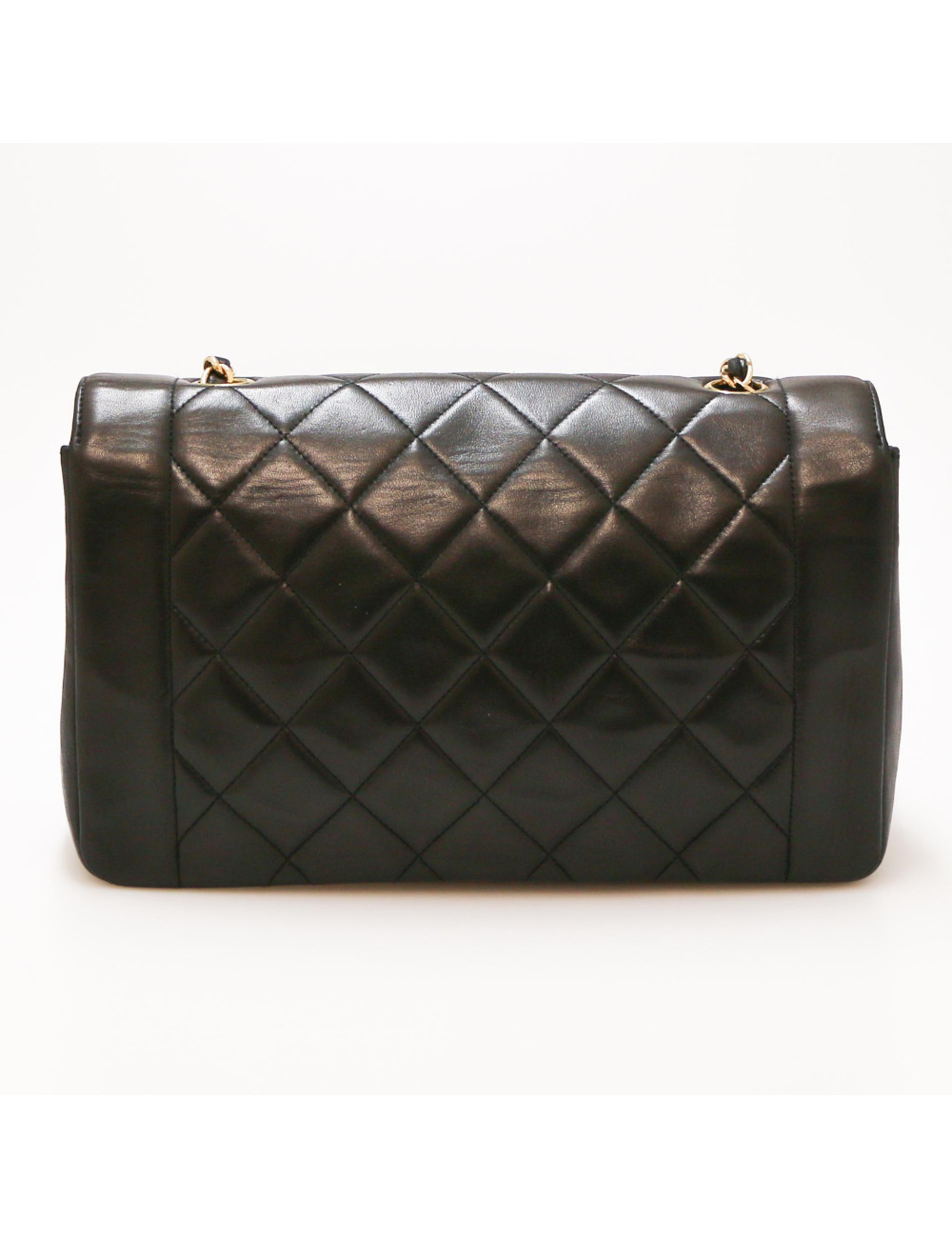 Sac Diana CHANEL vintage