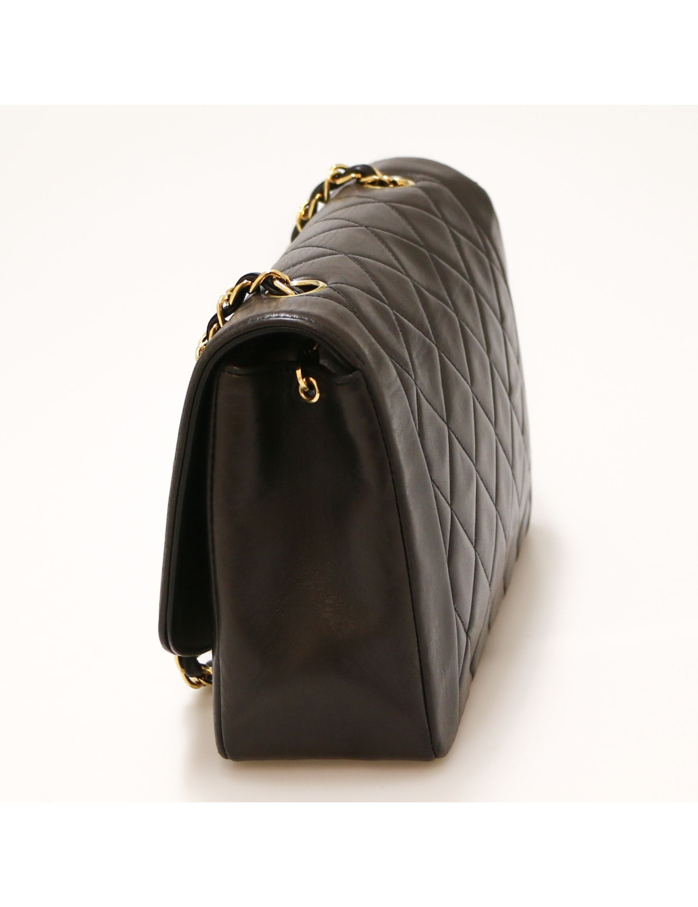 Sac Diana CHANEL vintage