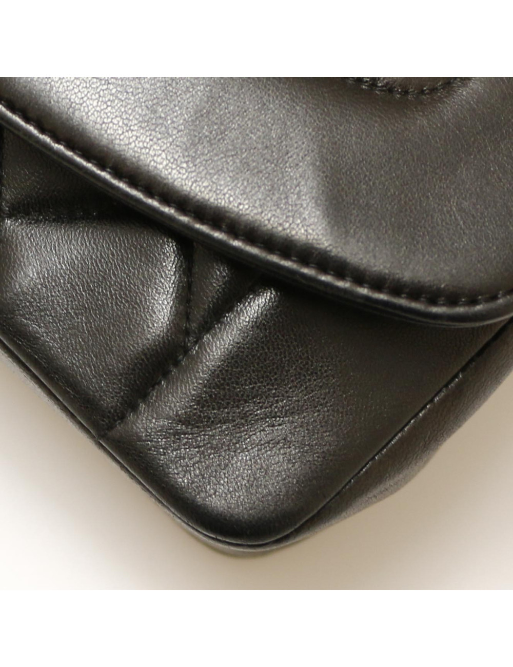 Sac Diana CHANEL vintage