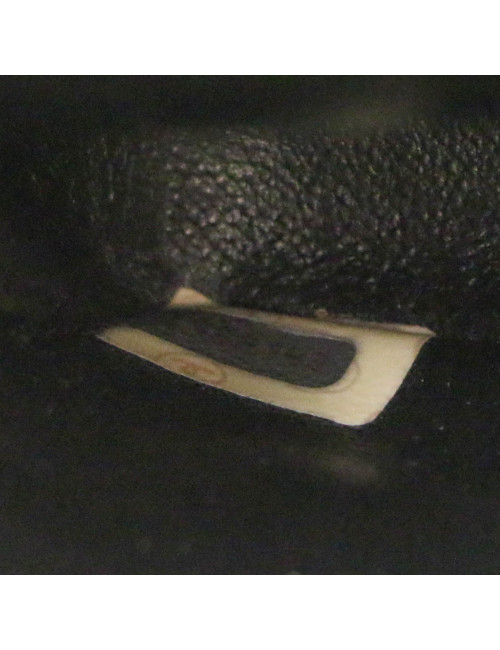 Sac CHANEL occasion bicolore