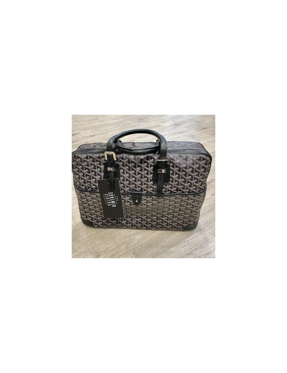 Porte documents GOYARD Ambassade