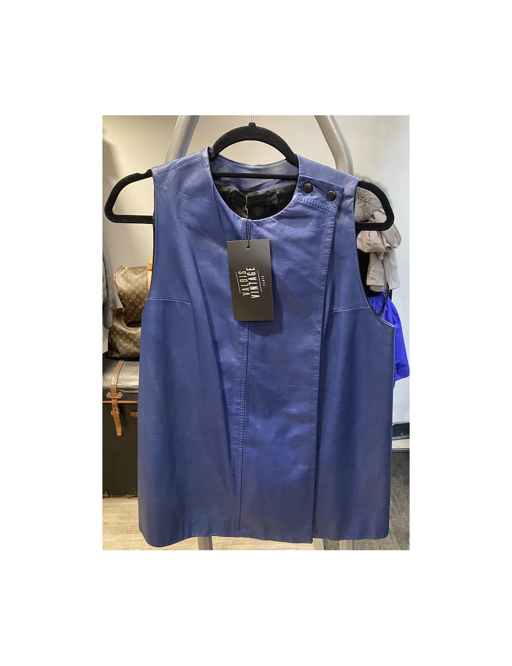 Veste sans manches PROENZA SCHOULER T 34