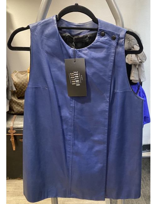 Veste sans manches PROENZA SCHOULER T 34