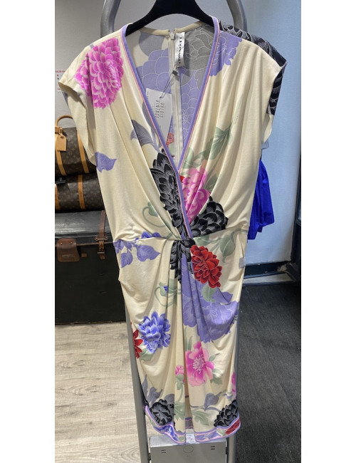 Robe LEONARD T 42 IT