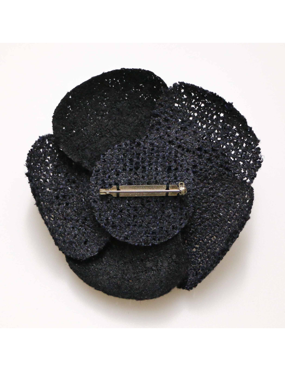 Broche CHANEL camélia