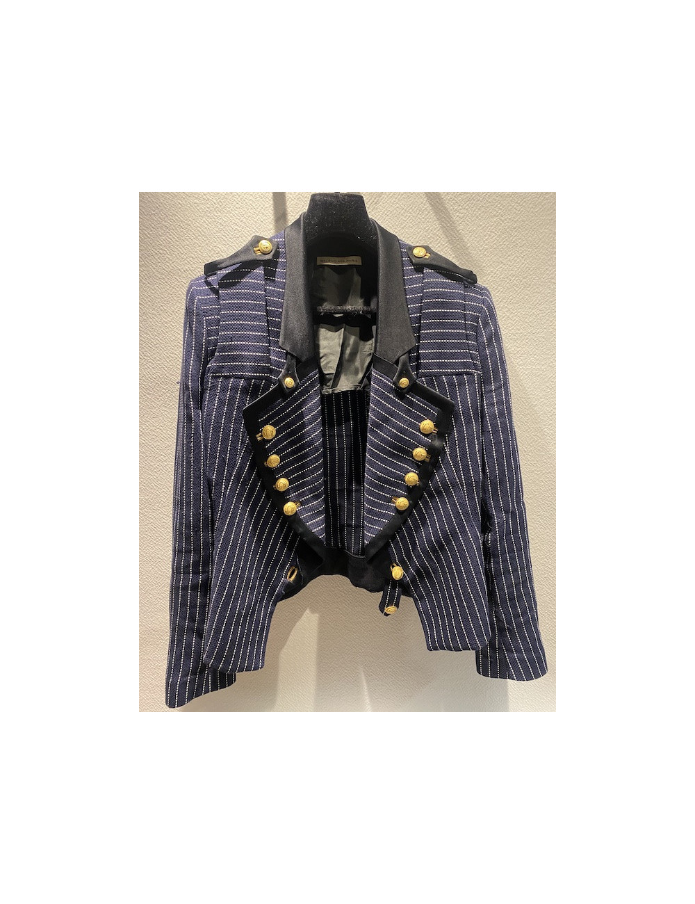 Veste T 42 BALENCIAGA 