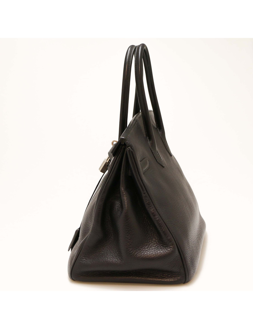 Birkin 35 bleu nuit  togo