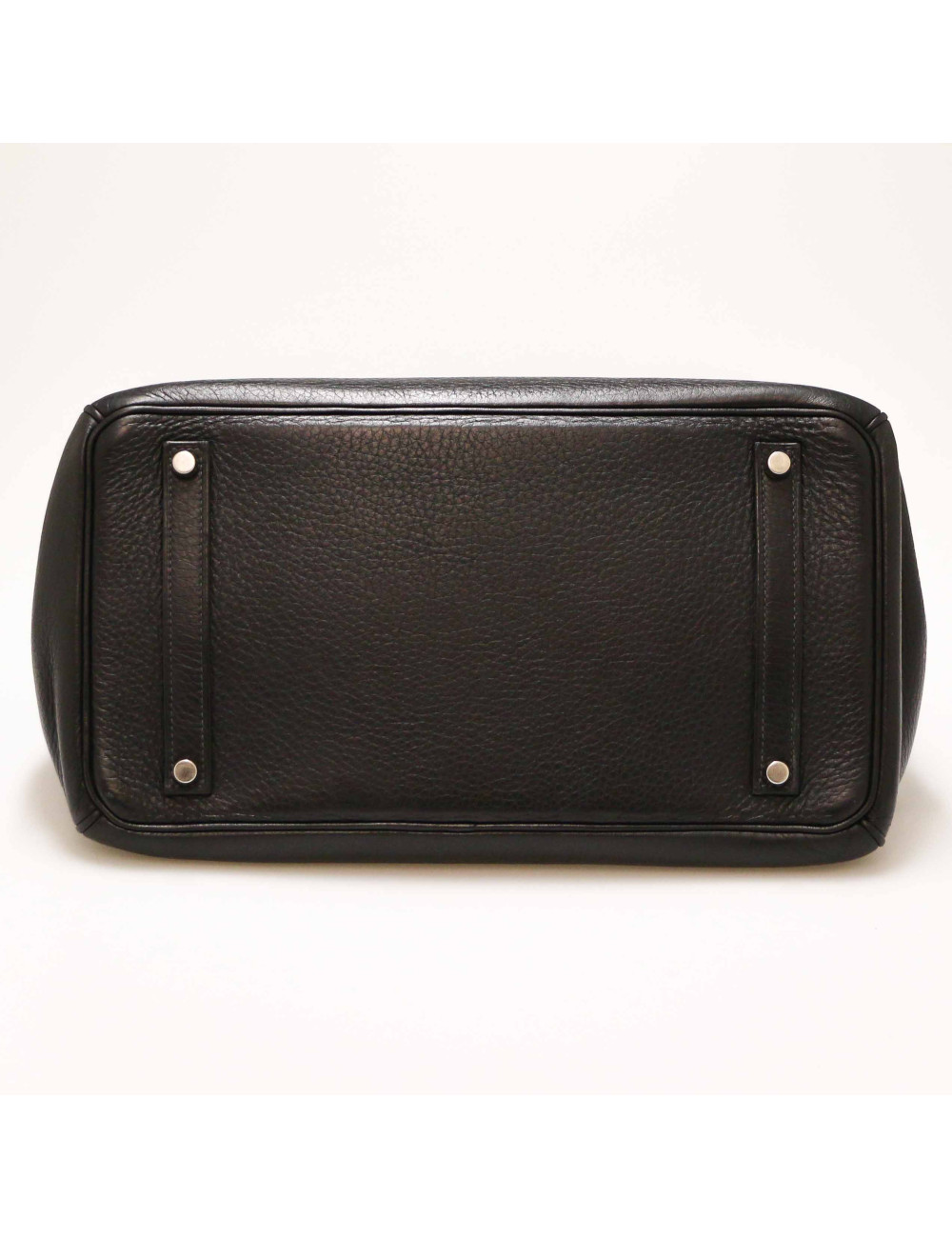 Birkin 35 bleu nuit  togo