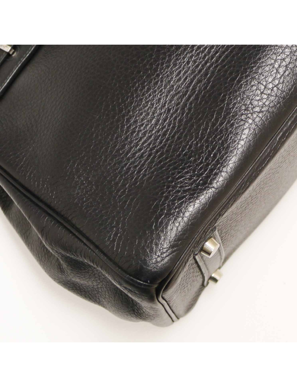 Birkin 35 bleu nuit  togo