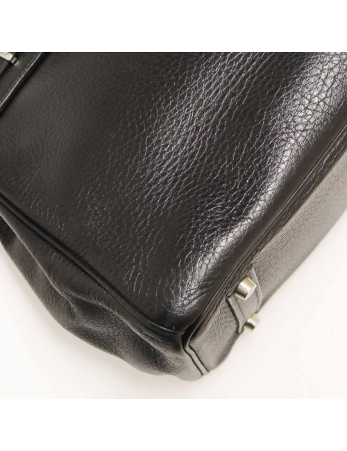 Birkin 35 bleu nuit  togo