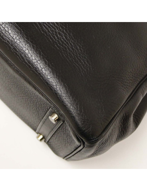 Birkin 35 bleu nuit  togo