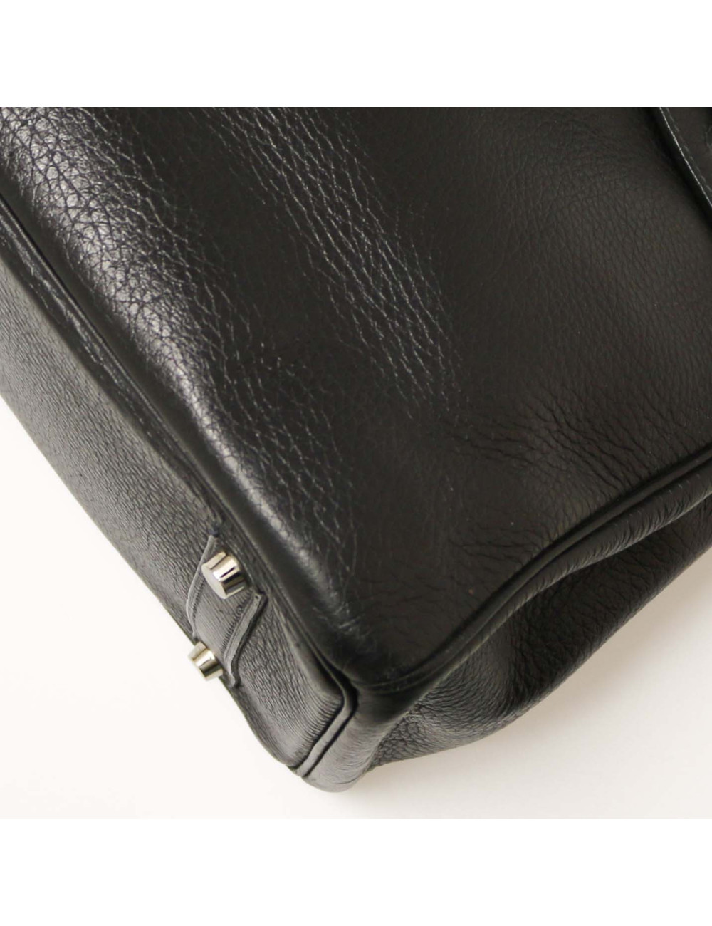 Birkin 35 bleu nuit  togo