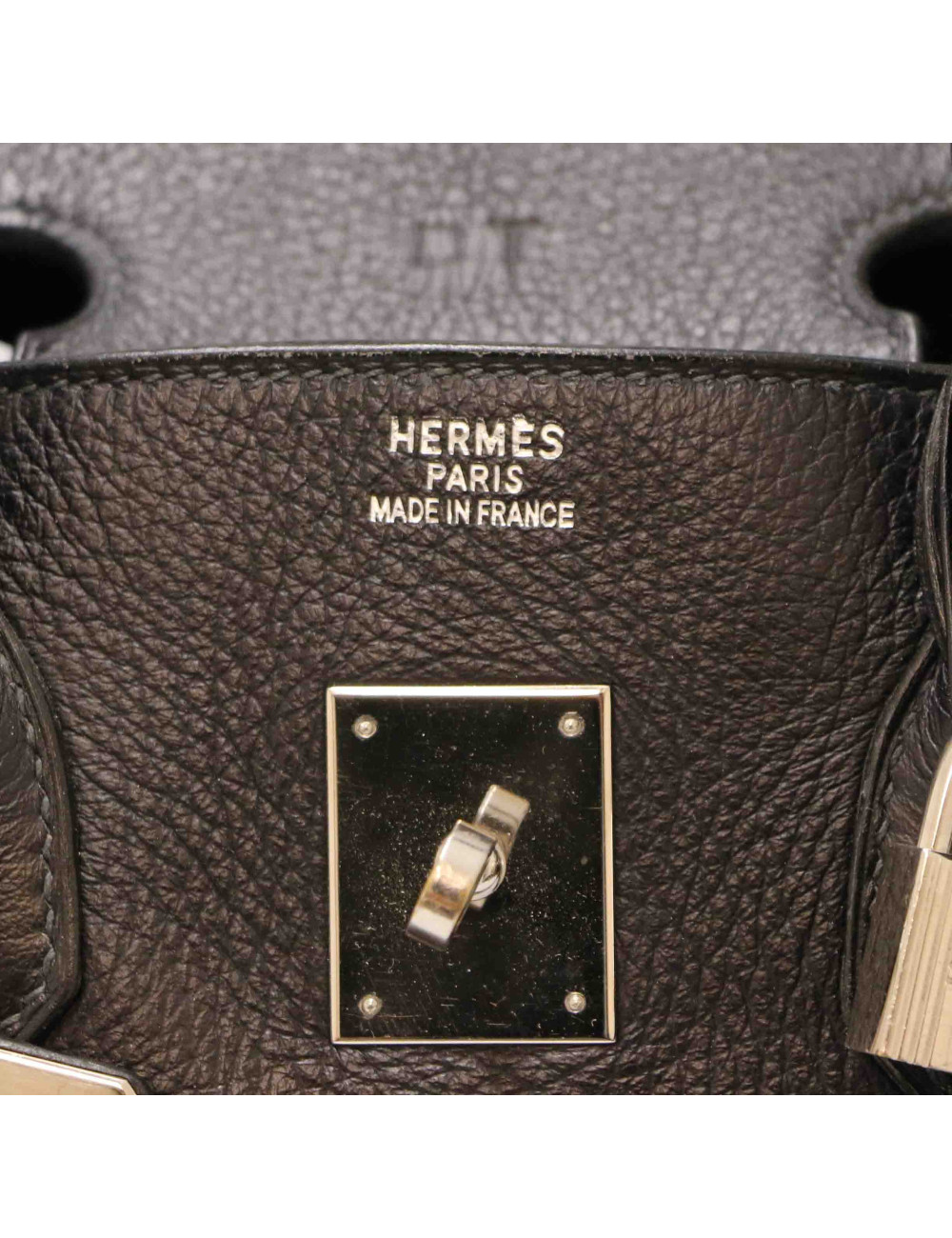 Birkin 35 bleu nuit  togo