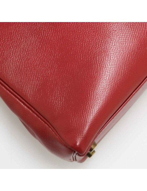 Kelly 32 HERMES rouge