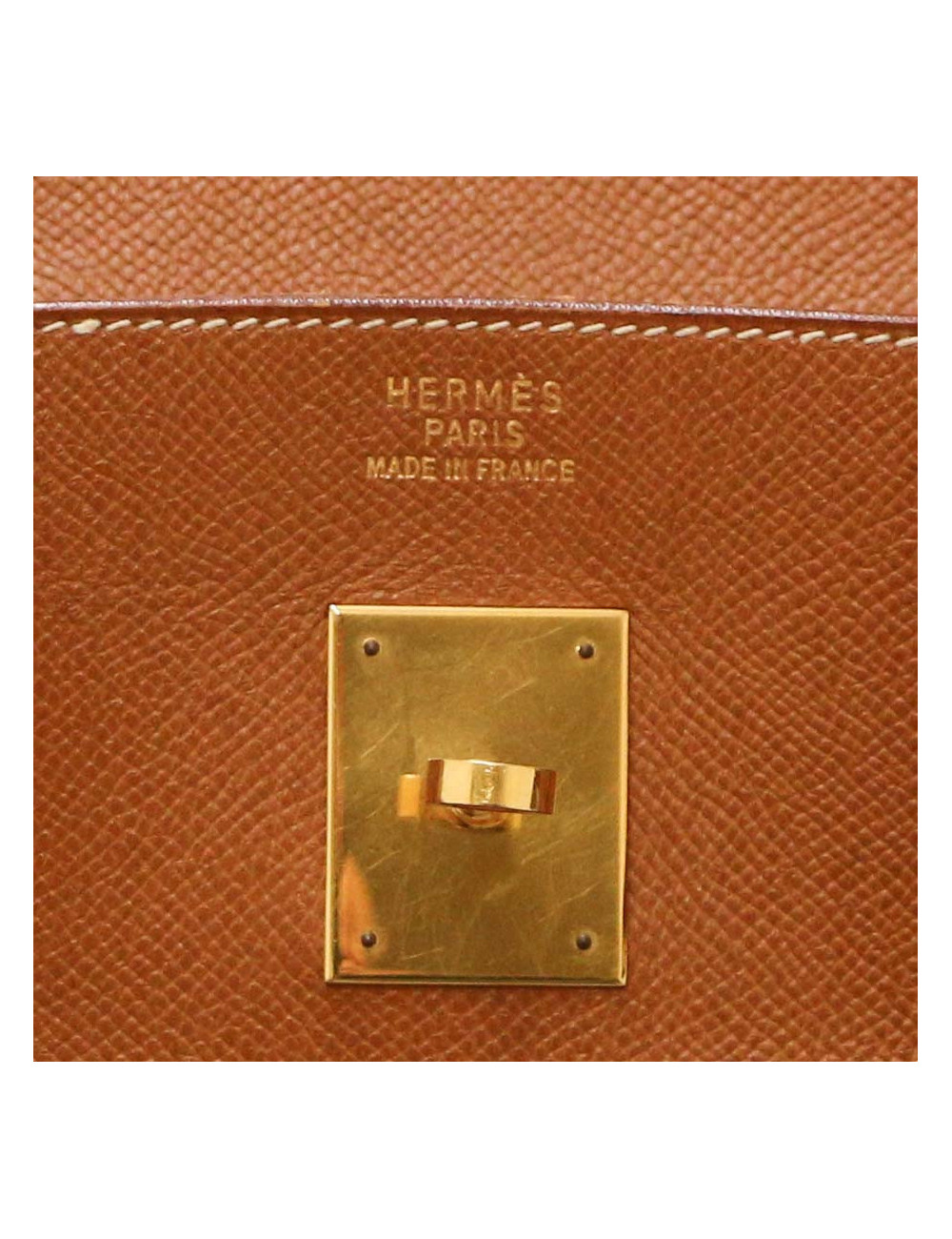 Birkin 40 HERMES epsom