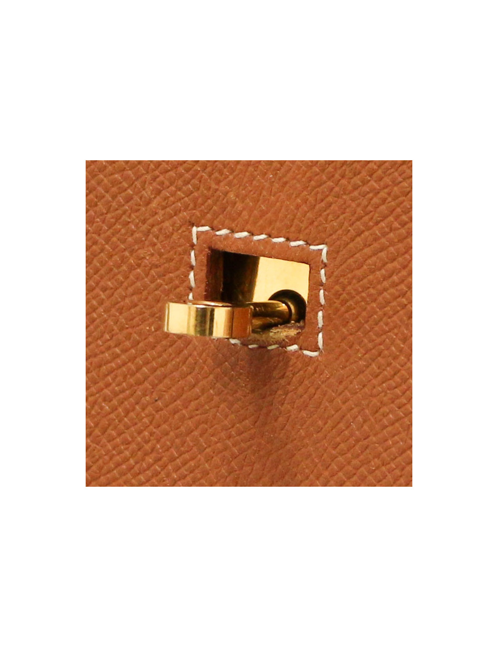 Birkin 40 HERMES epsom