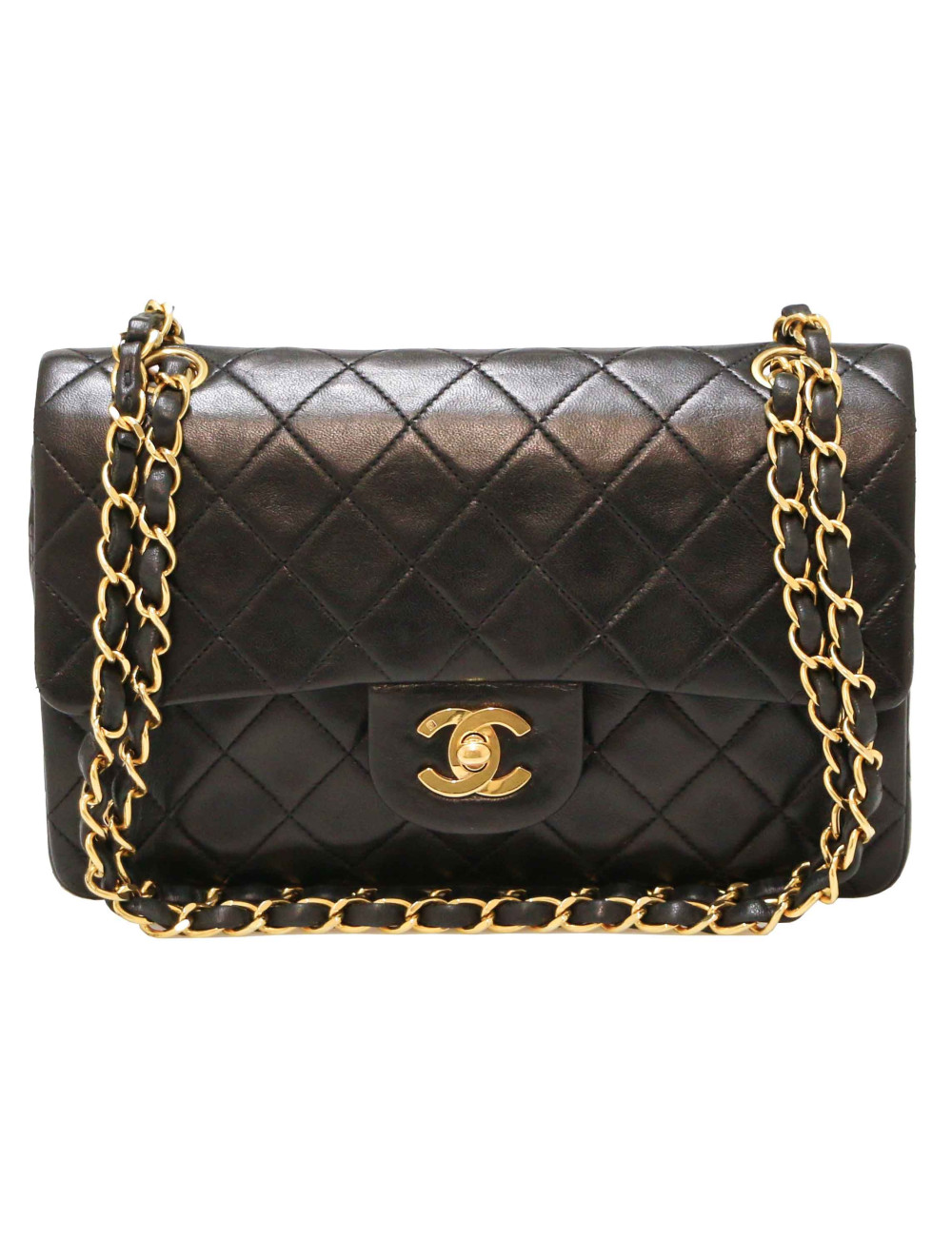 Petit sac classique CHANEL