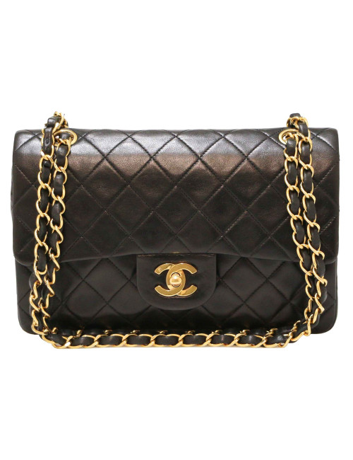 Petit sac classique CHANEL