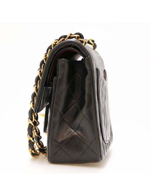 Petit sac classique CHANEL