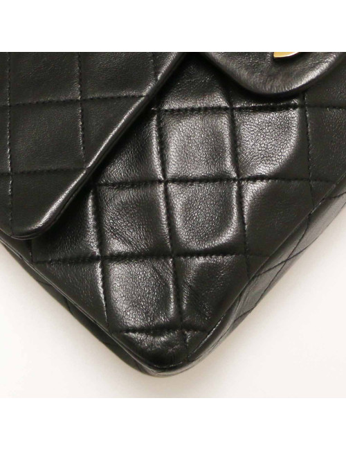 Petit sac classique CHANEL