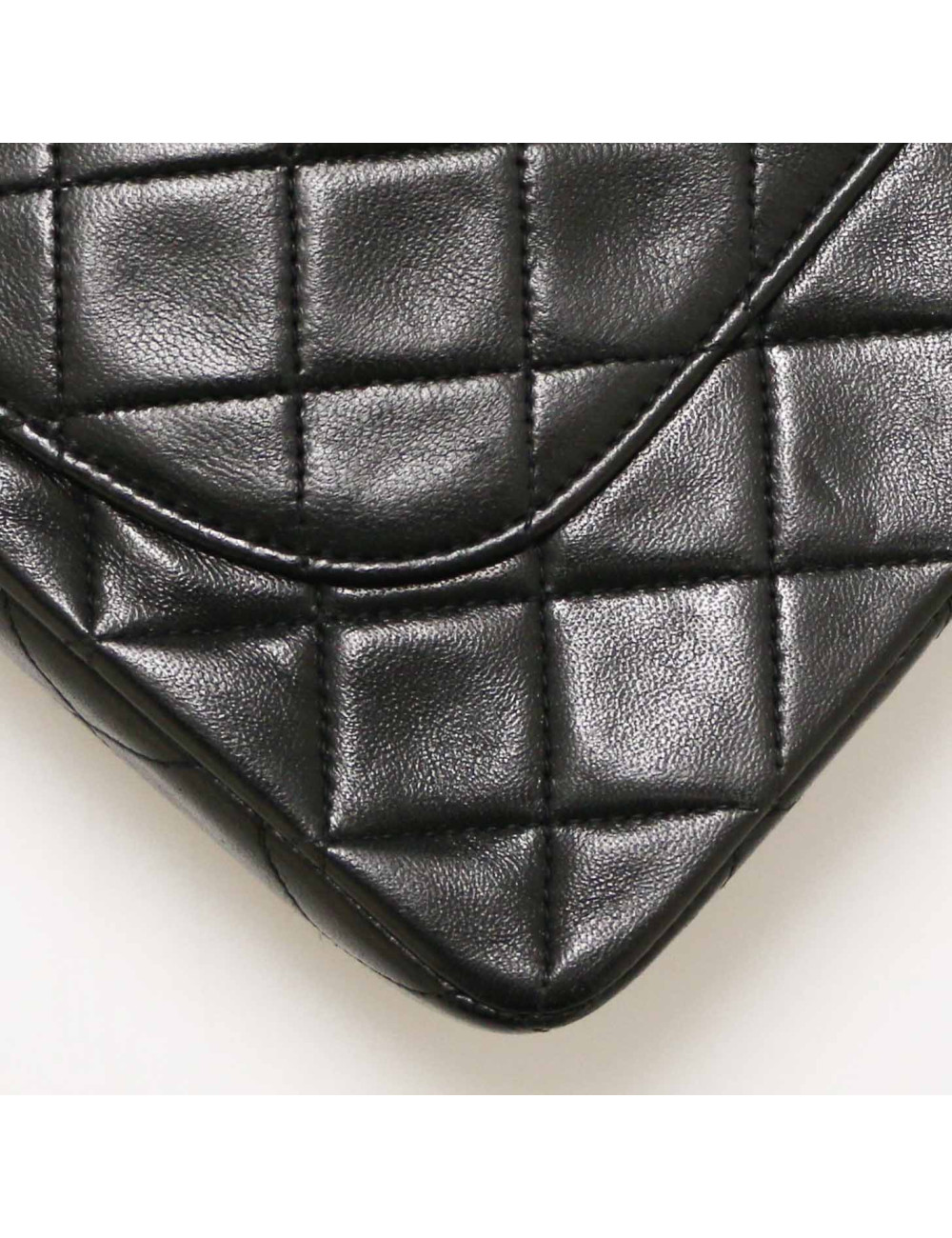 Petit sac classique CHANEL