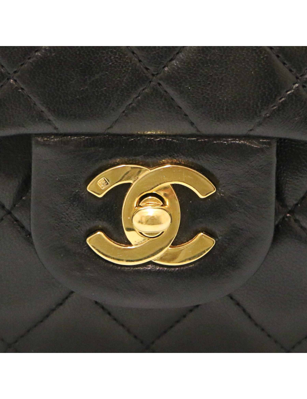 Petit sac classique CHANEL