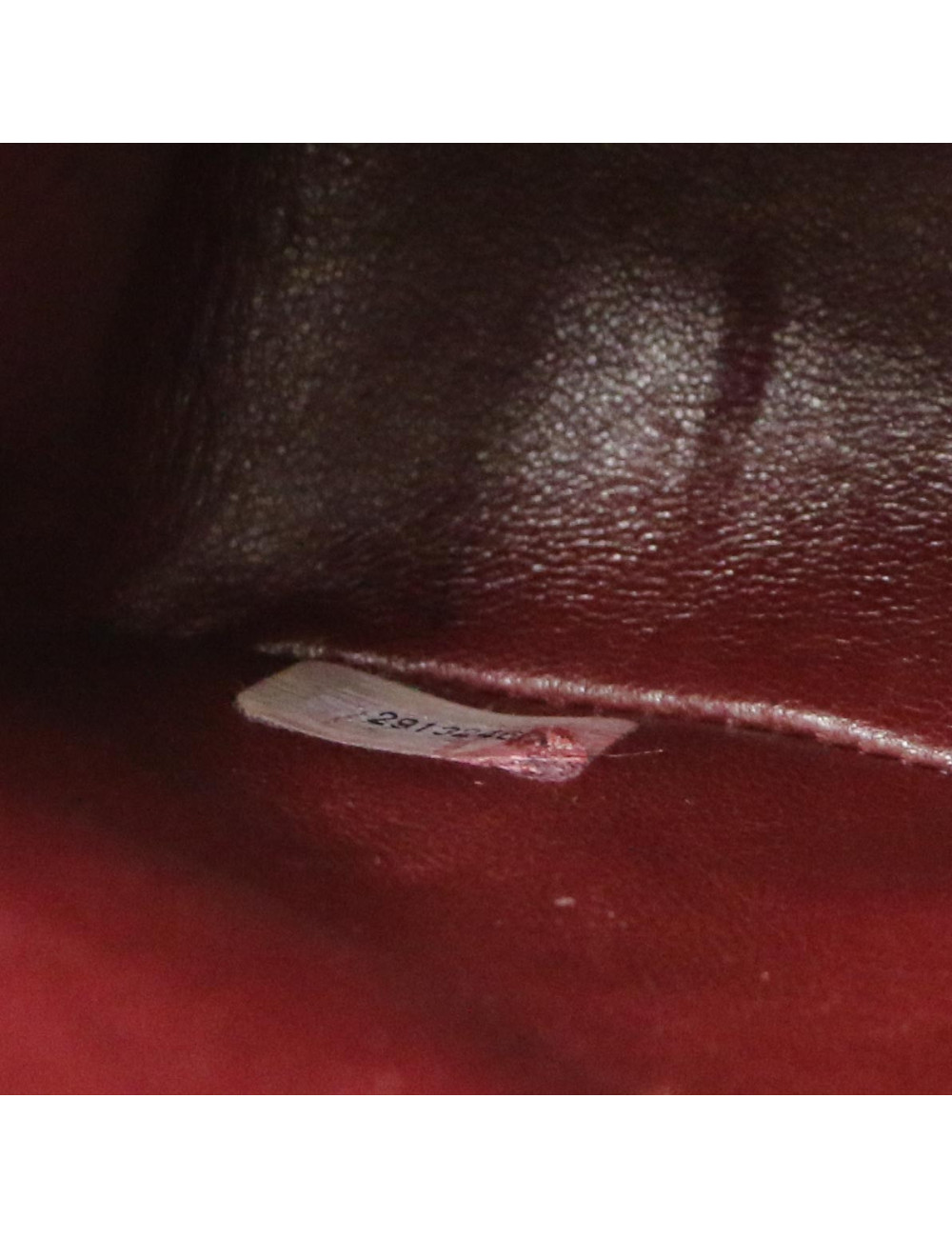 Petit Timeless CHANEL vintage