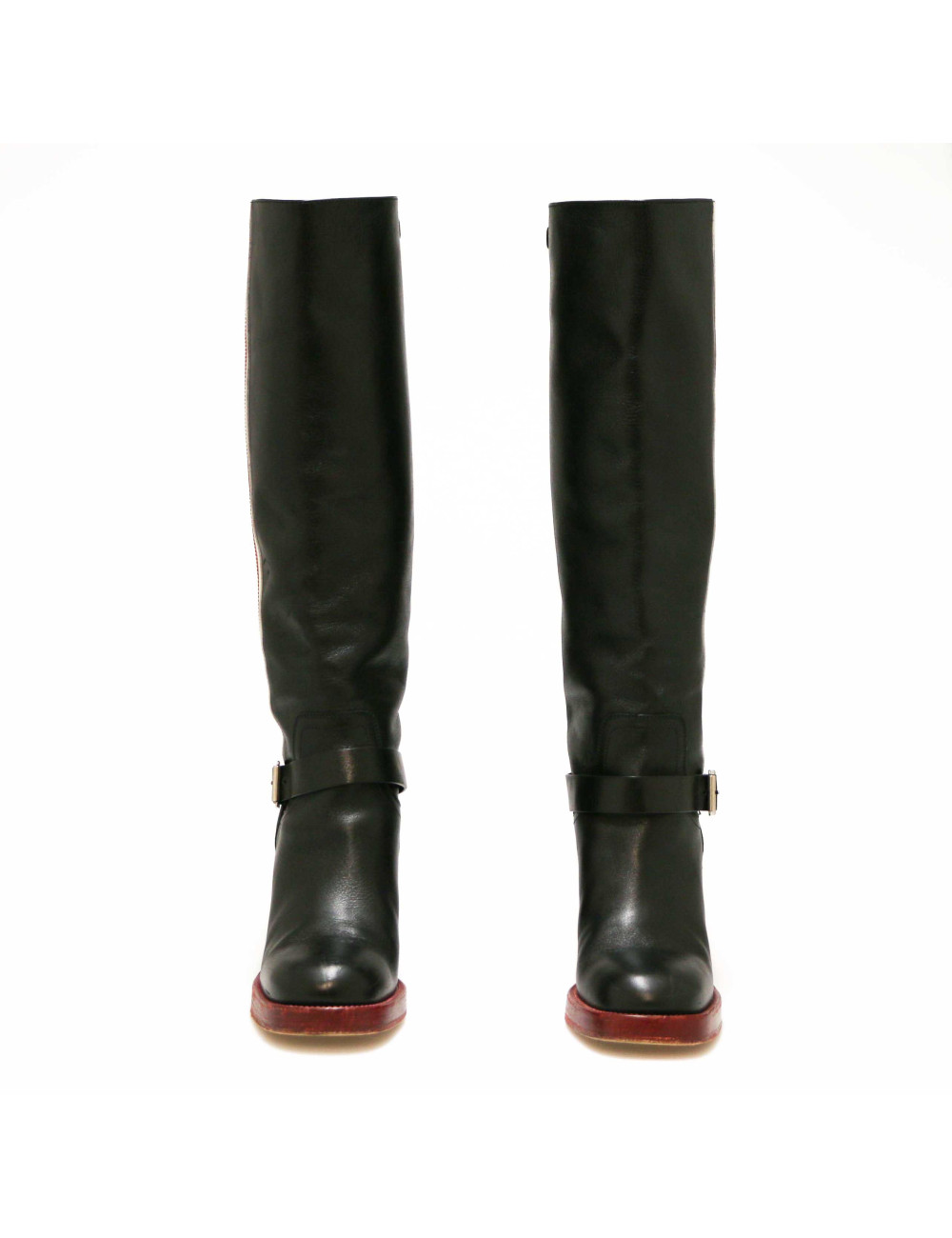 Bottes T 37 DIOR 