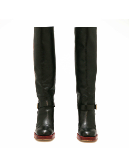 Bottes T 37 DIOR 