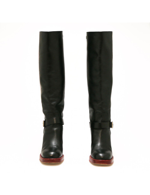 Bottes T 37 DIOR 