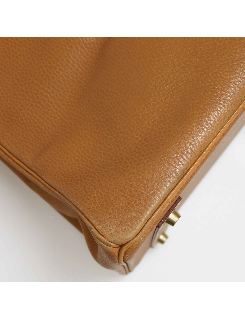 Birkin 40 HERMES gold