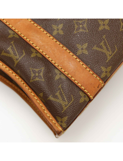 Sac à main LOUIS VUITTON style speedy