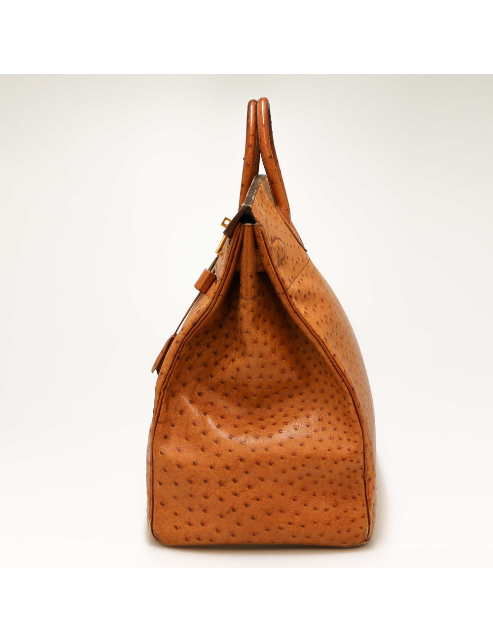 Sac HAC 50 Hermes autruche