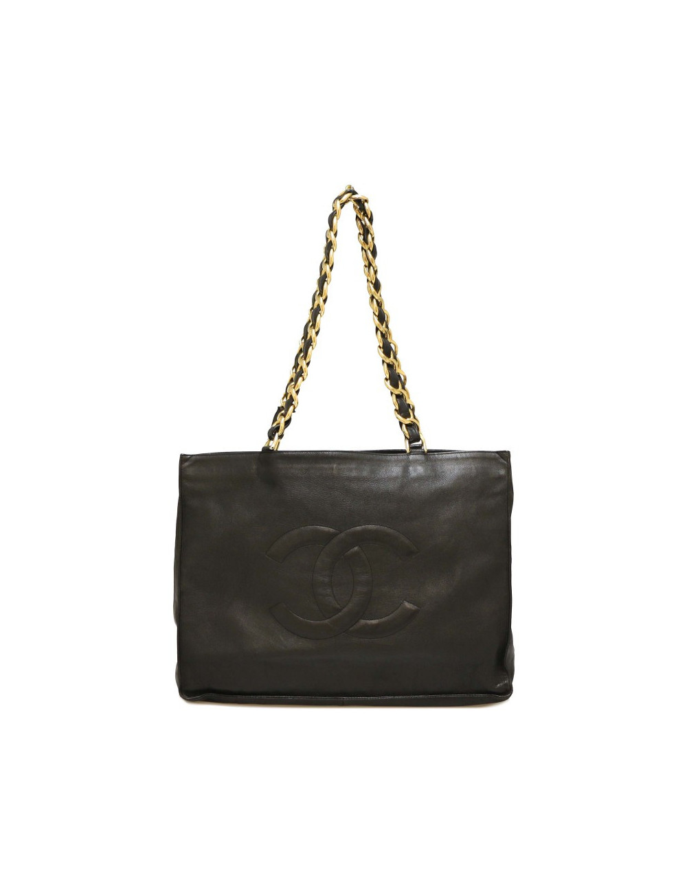 Cabas CHANEL vintage 