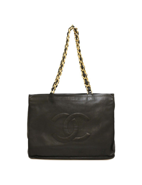 Cabas CHANEL vintage 