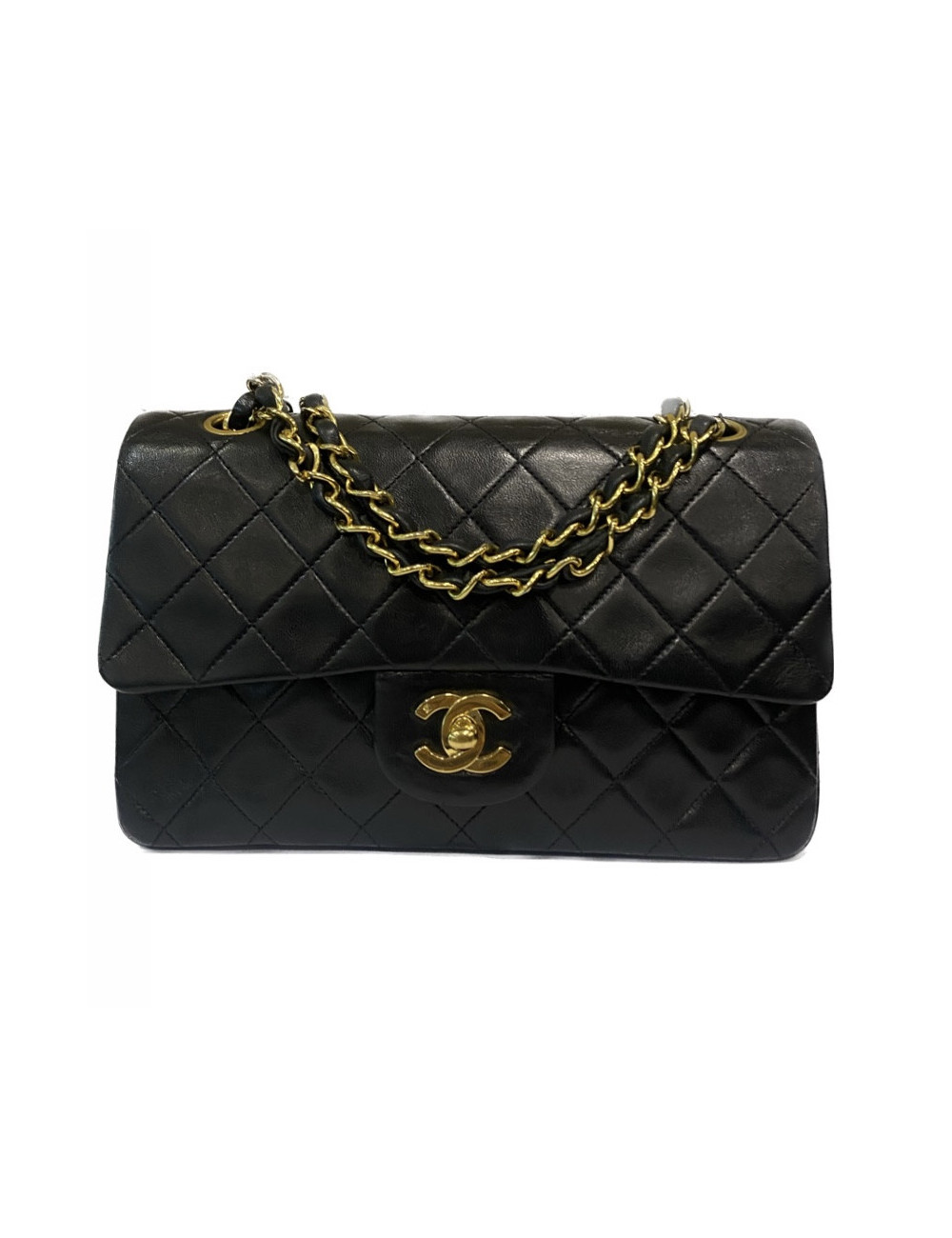 Petit sac classique CHANEL