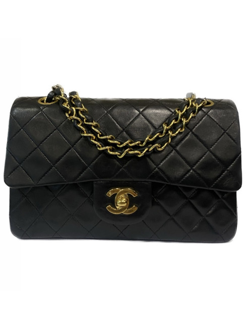 Petit sac classique CHANEL