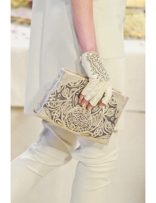 Pochette Paris-Bombay CHANEL