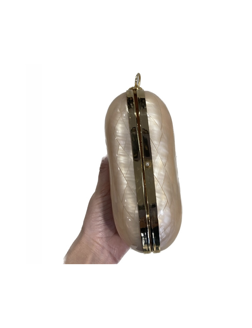 Minaudière CHRISTIAN DIOR Vintage