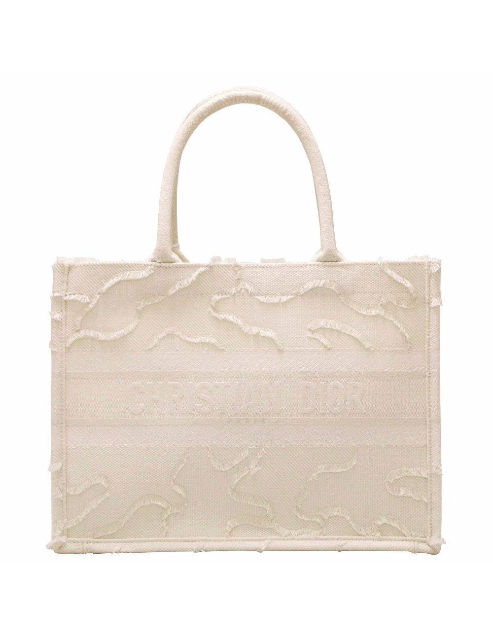 Sac DIOR Book tote Medium