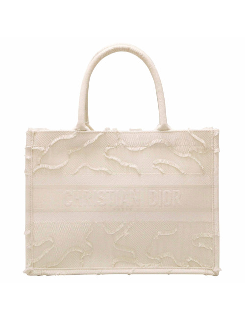 Sac DIOR Book tote Medium